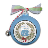 UNC Kickoff Ornament